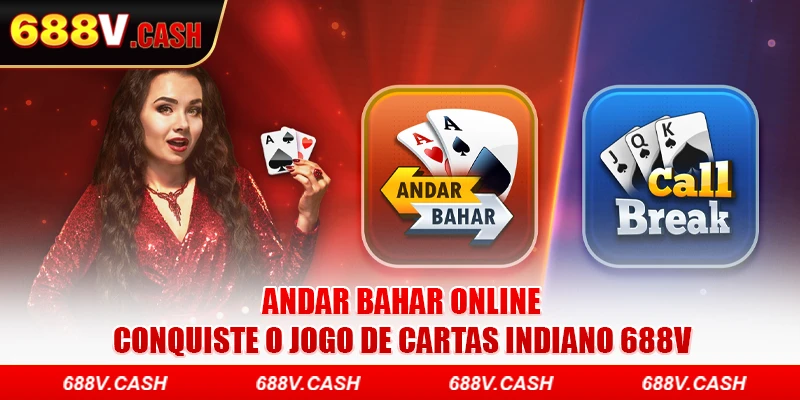 Andar Bahar Online - Conquiste O Jogo De Cartas Indiano 688V